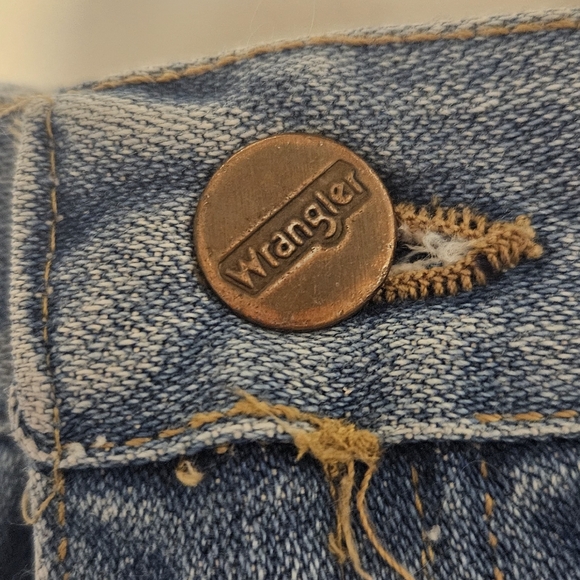 Vintage jeans - Picture 3 of 5